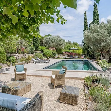 Villa Le Rayon Par Dodo A Cassis Βίλα *