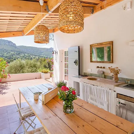 Βίλα Villa Le Rayon Par Dodo A Cassis Κασί