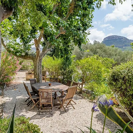 Villa Le Rayon Par Dodo A Cassis Βίλα *