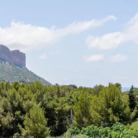 Villa Le Rayon Par Dodo A Cassis * Κασί