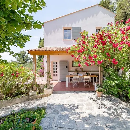 Villa Le Rayon Par Dodo A Cassis * Cassis