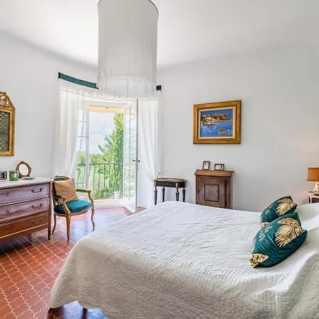 Villa Le Rayon Par Dodo A Cassis *