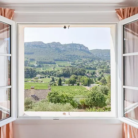 Villa Le Rayon Par Dodo A Cassis